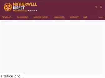 motherwelldirect.co.uk