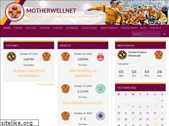 motherwellnet.com