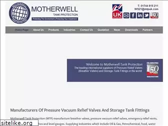 motherwelltankgauging.co.uk