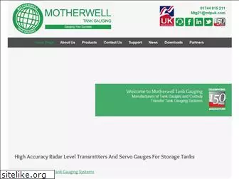 motherwelltankgauging.com