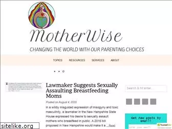 motherwiselife.org