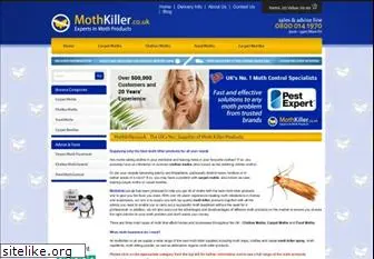 mothkiller.co.uk