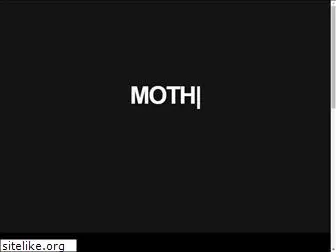 mothproject.com