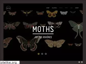 moths.ca