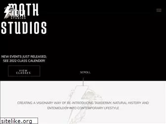 mothstudios.co.uk