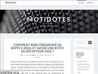 motidotes.com