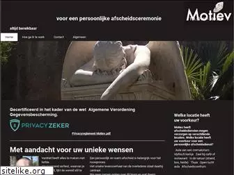 motiev.nl