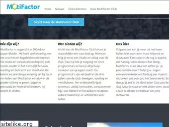 motifactor.nl