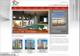 motifbuilders.com