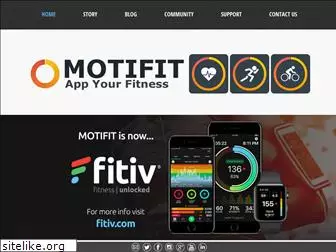 motifitapp.com