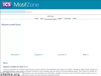 motifzone.com