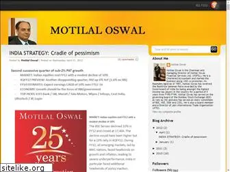 motilaloswal.blogspot.com