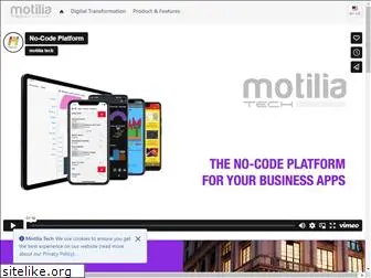 motilia.com