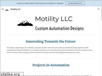 motilityllc.com