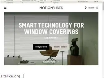 motion-blinds.com