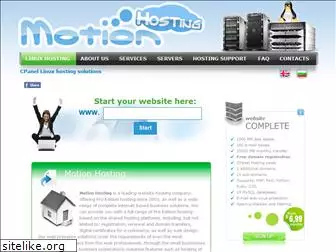 motion-hosting.com