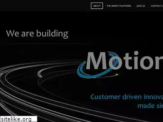 motion-ise.com