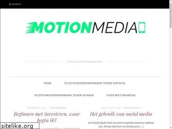 motion-media.nl