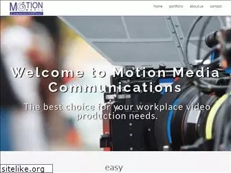 motion-mediacomm.com