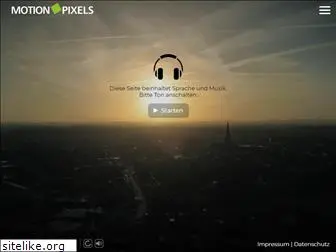 motion-pixels.de