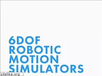 motion-simulators.com