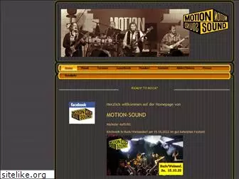 motion-sound.de