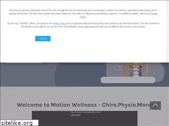 motion-wellness.com