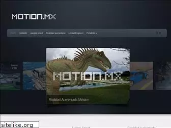motion.com.mx