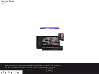 motionarray.com