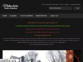 motionartsda.com