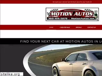 motionautos.net