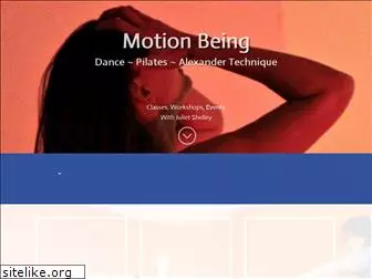 motionbeing.com