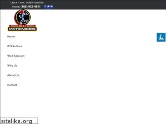 motionborg.com