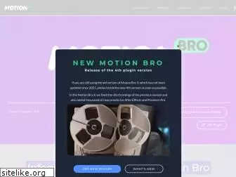 motionbro.net