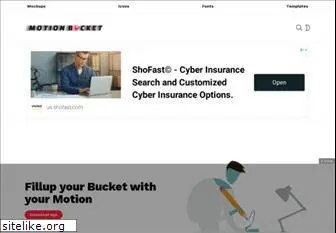 motionbucket.com