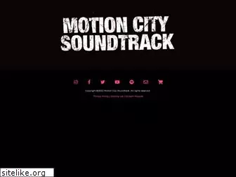 motioncitysoundtrack.com