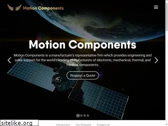 motioncomp.com