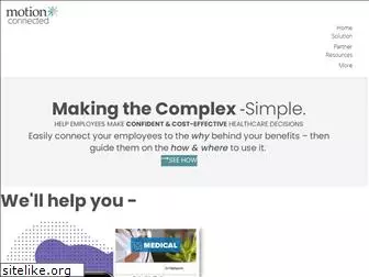 motionconnected.com