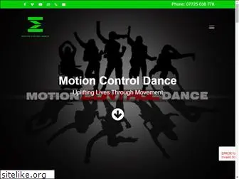 motioncontroldance.com