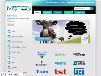 motioncontrolsystems.co.uk