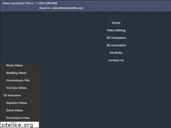 motionedits.com