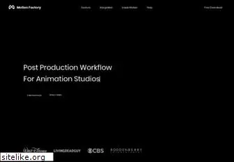 motionfactory.io