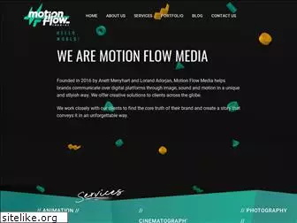 motionflowmedia.com