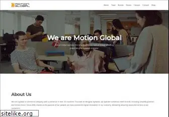 motionglobal.com