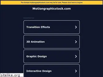 motiongraphicstock.com