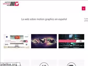 motiongraphicsweb.com