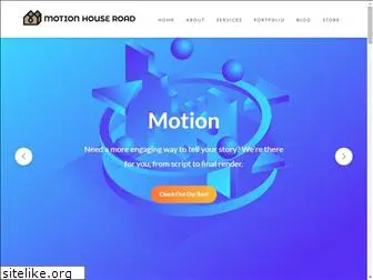 motionhouseroad.com