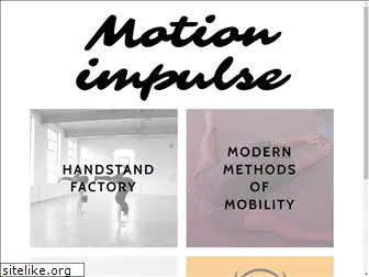 motionimpulse.com