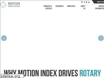 motionindexdrives.com