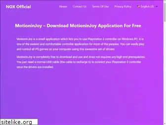 motioninjoyofficial.org thumbnail